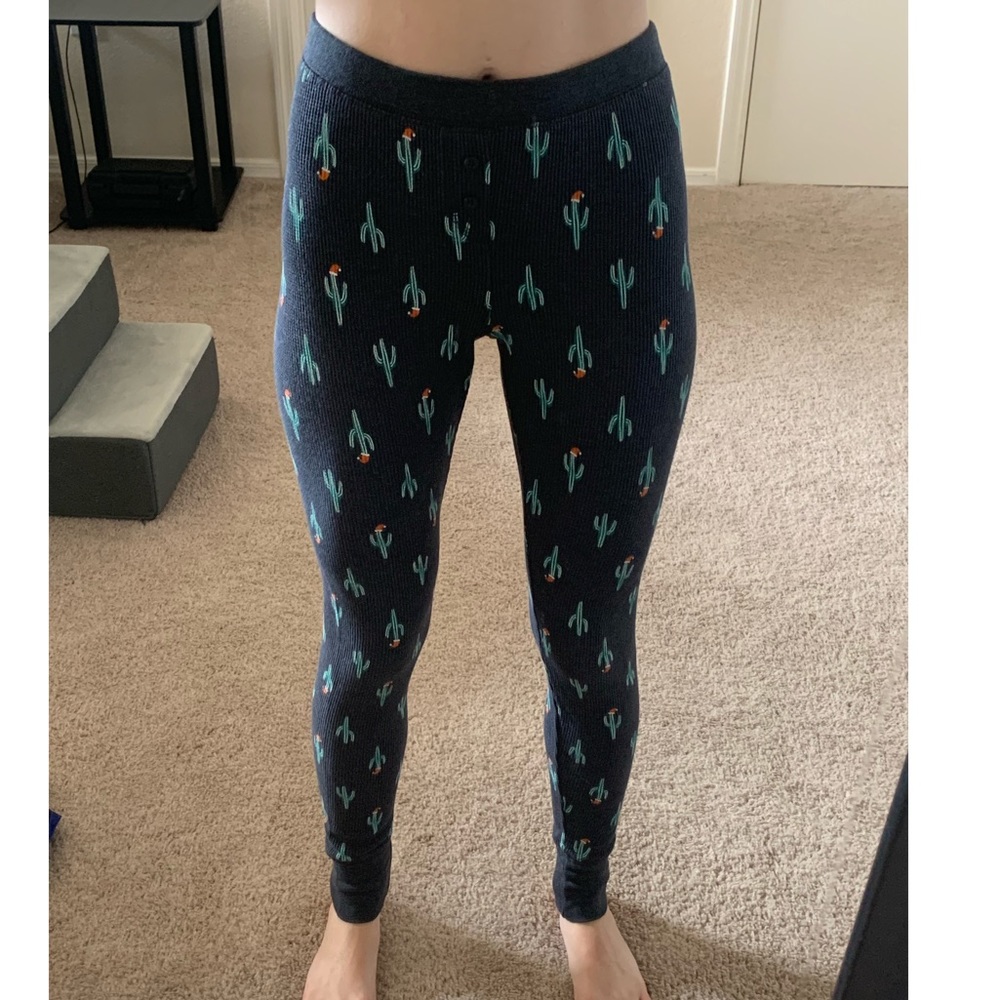 Old Navy pajama pants